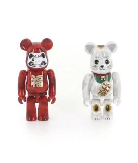 BEARBRICK Скульптура