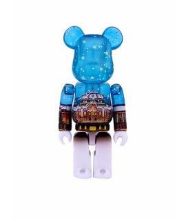 BEARBRICK Скульптура