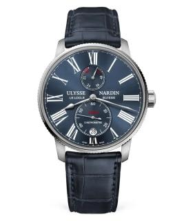 Ulysse Nardin Часы