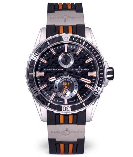 Ulysse Nardin Часы