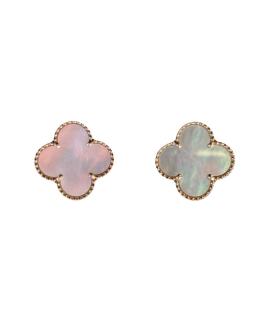 VAN CLEEF & ARPELS Серьги