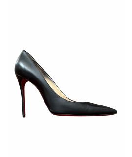 CHRISTIAN LOUBOUTIN Туфли