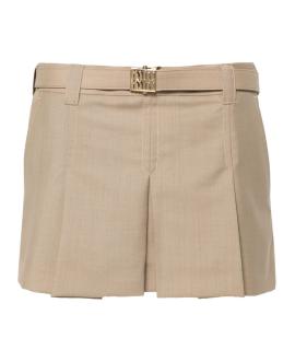 MIU MIU Юбка мини