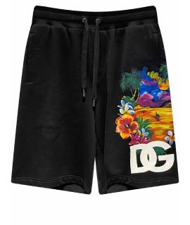 DOLCE&GABBANA Шорты