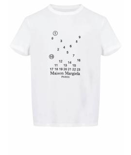 MAISON MARGIELA Футболка