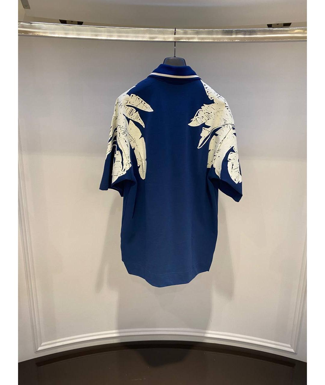 DOLCE&GABBANA Поло с коротким рукавом, фото 2