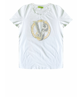 

Футболка VERSACE