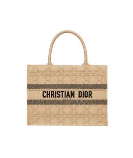 CHRISTIAN DIOR Сумка с короткими ручками