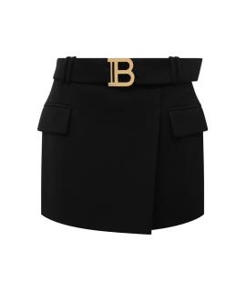 BALMAIN Юбка мини