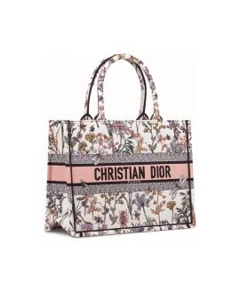 CHRISTIAN DIOR Сумка с короткими ручками