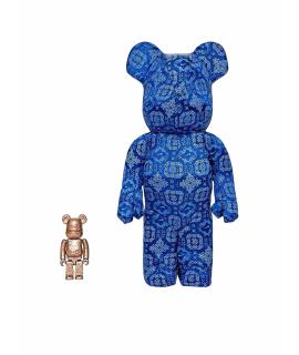 BEARBRICK Скульптура