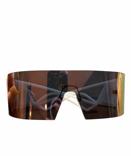 CHRISTIAN DIOR Солнцезащитные очки