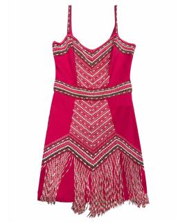 ELISABETTA FRANCHI Коктейльное платье