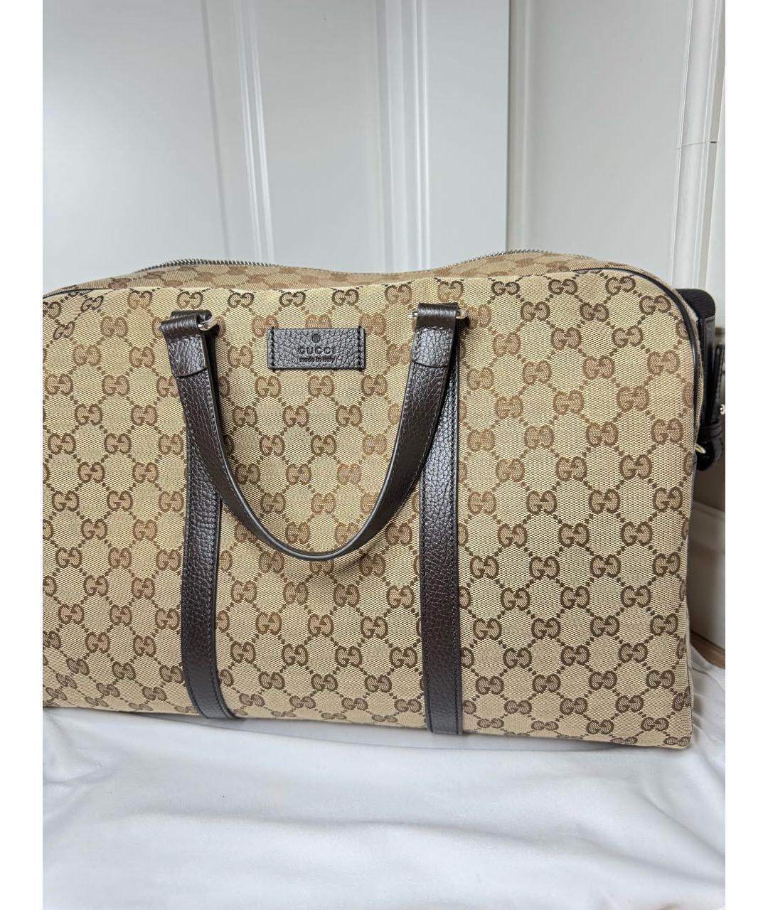 

Дорожная/спортивная сумка