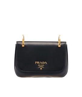 PRADA Сумка через плечо