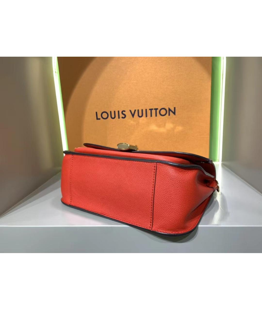 LOUIS VUITTON Сумка с короткими ручками, фото 6