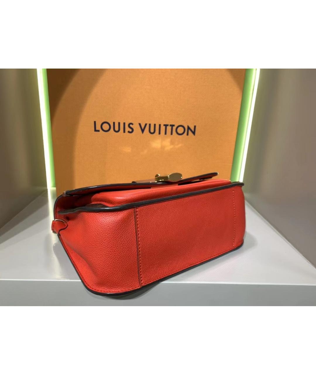 LOUIS VUITTON Сумка с короткими ручками, фото 7