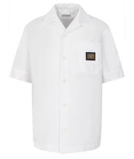 DOLCE&GABBANA Кэжуал рубашка
