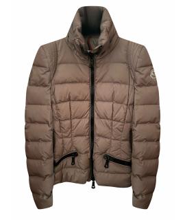 MONCLER Пуховик