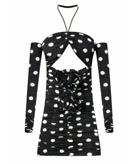 MAGDA BUTRYM Коктейльное платье