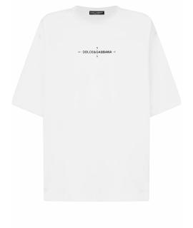 DOLCE&GABBANA Футболка