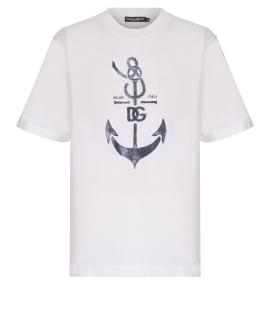 DOLCE&GABBANA Футболка