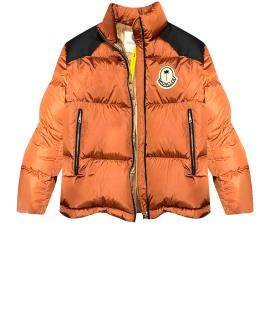 MONCLER Пуховик