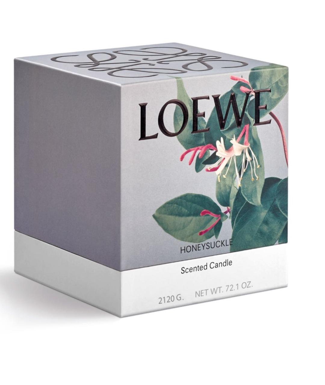 LOEWE Свеча, фото 3