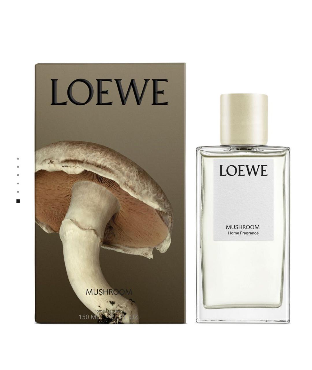 LOEWE Аромат для дома, фото 4