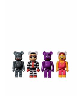 BEARBRICK Скульптура