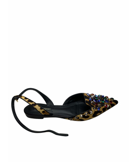 

Босоножки DOLCE&GABBANA