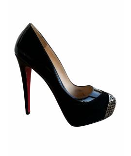 CHRISTIAN LOUBOUTIN Туфли