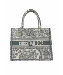 CHRISTIAN DIOR Сумка тоут