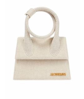 JACQUEMUS Сумка с короткими ручками