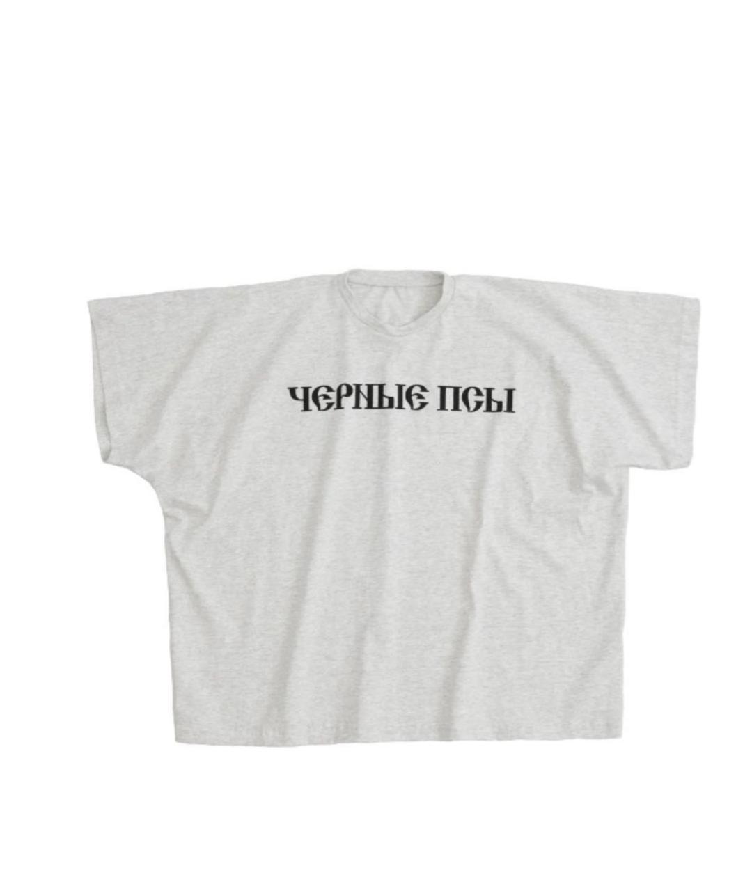 

Футболка