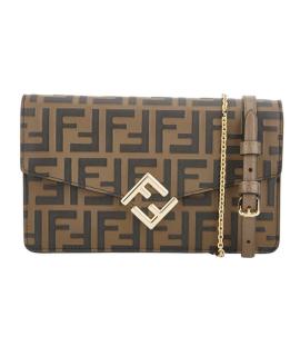 FENDI Сумка с короткими ручками