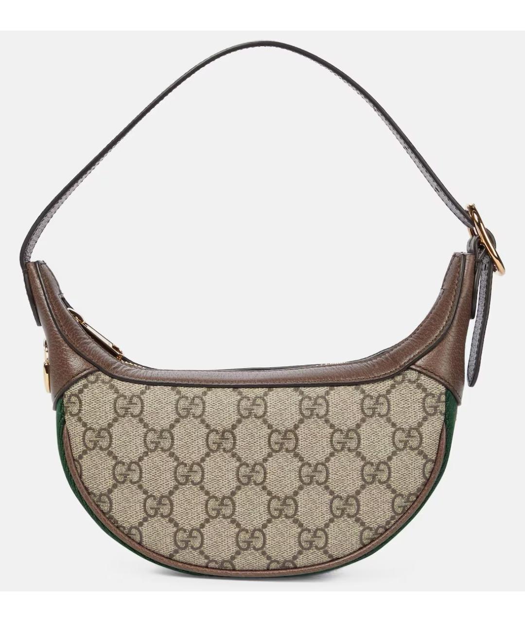 GUCCI Сумка через плечо, фото 6