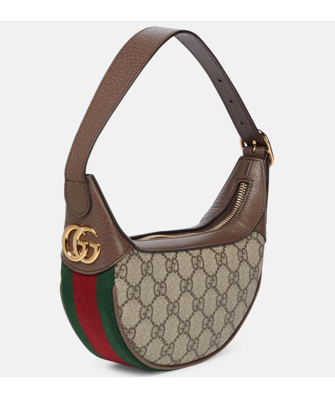 GUCCI Сумка через плечо, фото 2