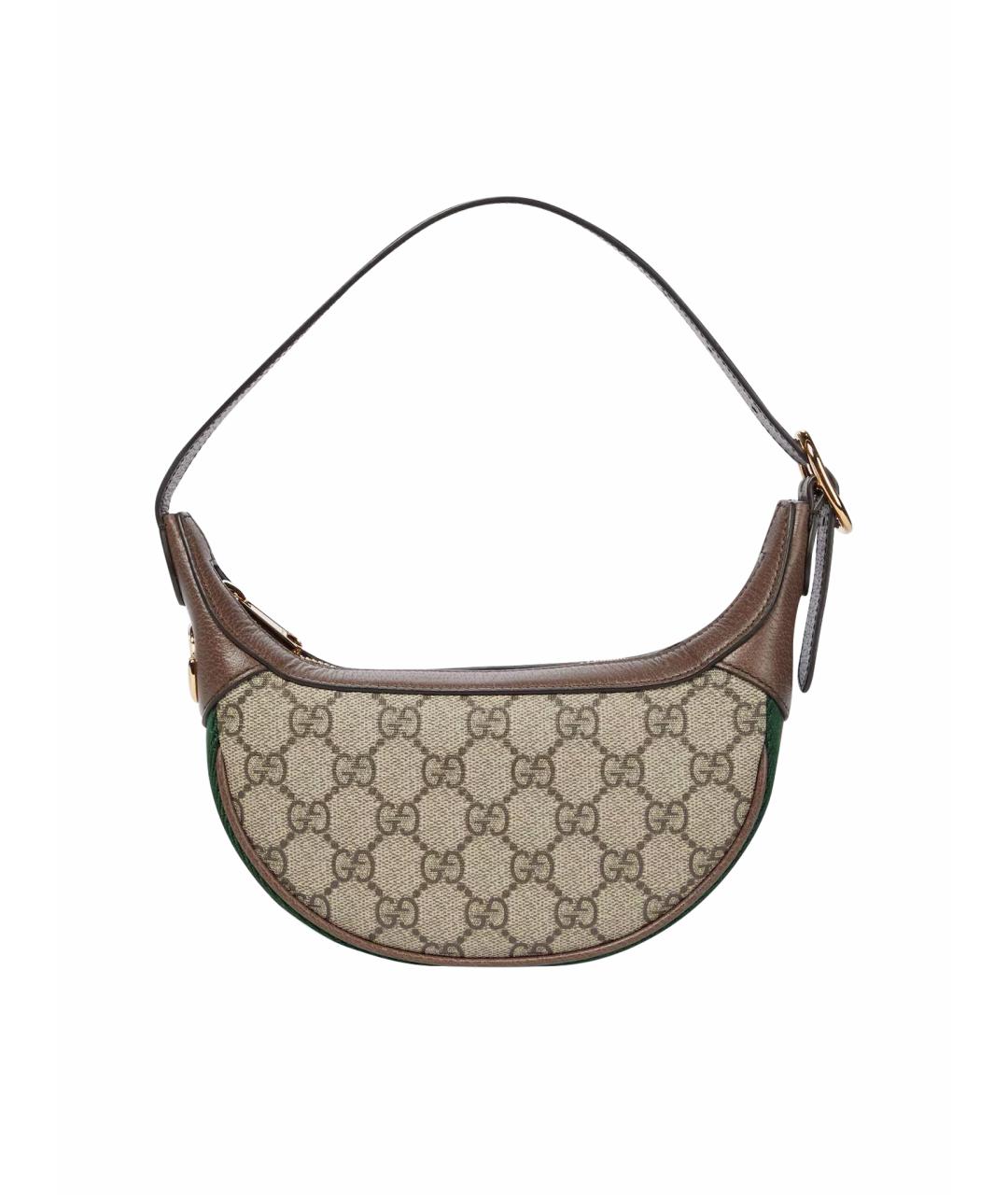 GUCCI Сумка через плечо, фото 1