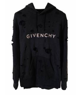 GIVENCHY Худи/толстовка