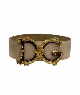 DOLCE&GABBANA Ремень