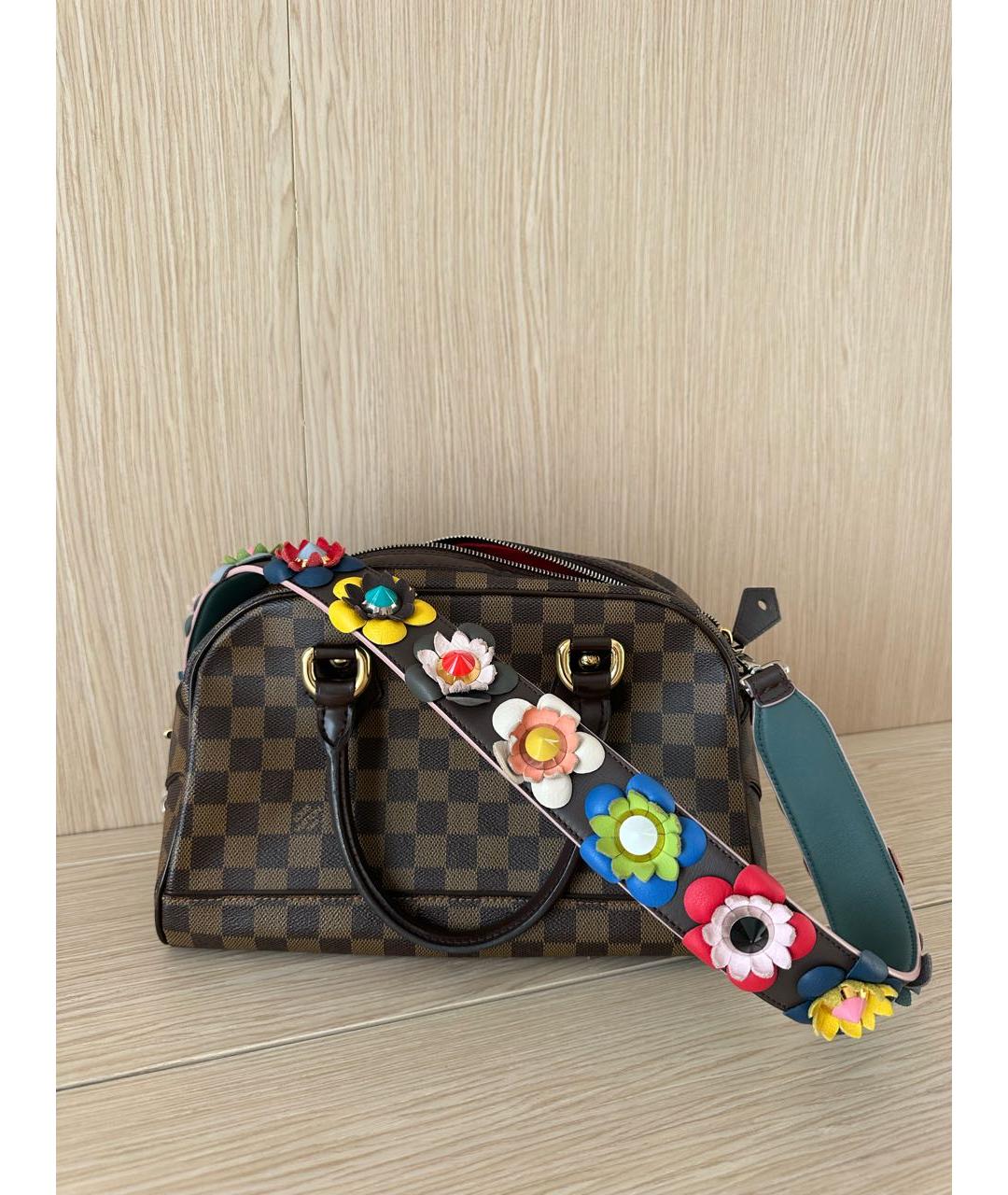 FENDI Мульти кожаный ремень, фото 2