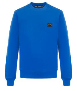 DOLCE&GABBANA Худи/толстовка