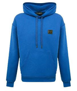 DOLCE&GABBANA Худи/толстовка