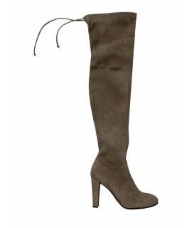 STUART WEITZMAN Ботфорты