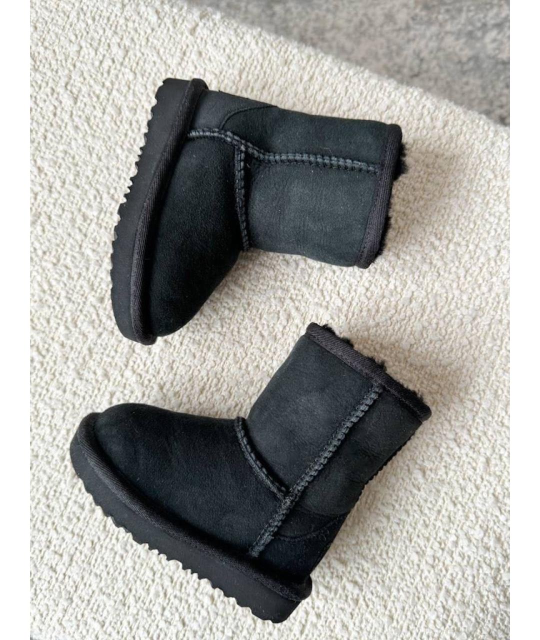 UGG AUSTRALIA Ботинки, фото 3