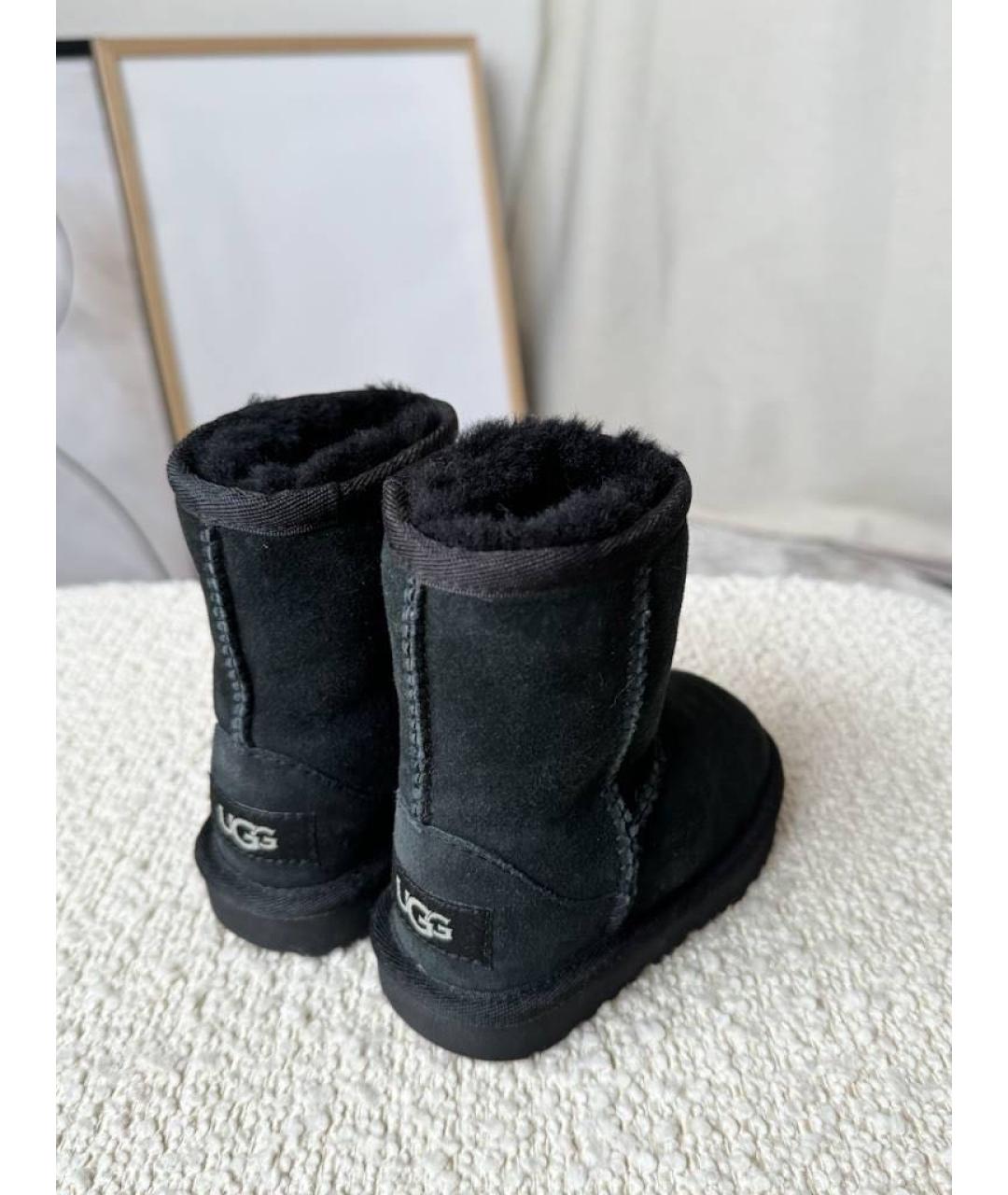 UGG AUSTRALIA Ботинки, фото 4