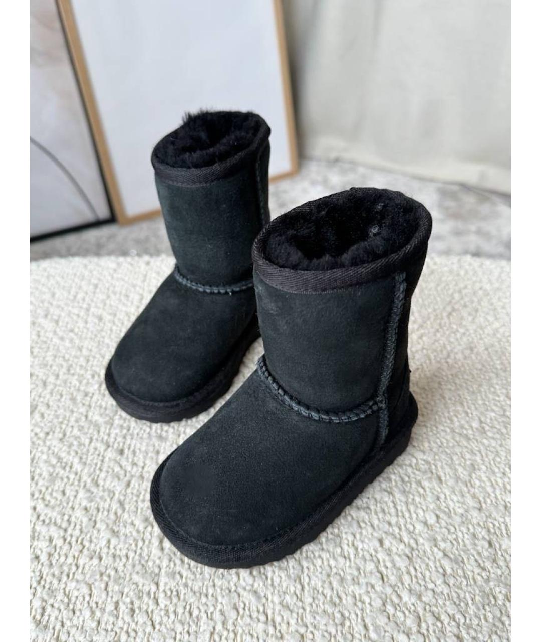 UGG AUSTRALIA Ботинки, фото 2