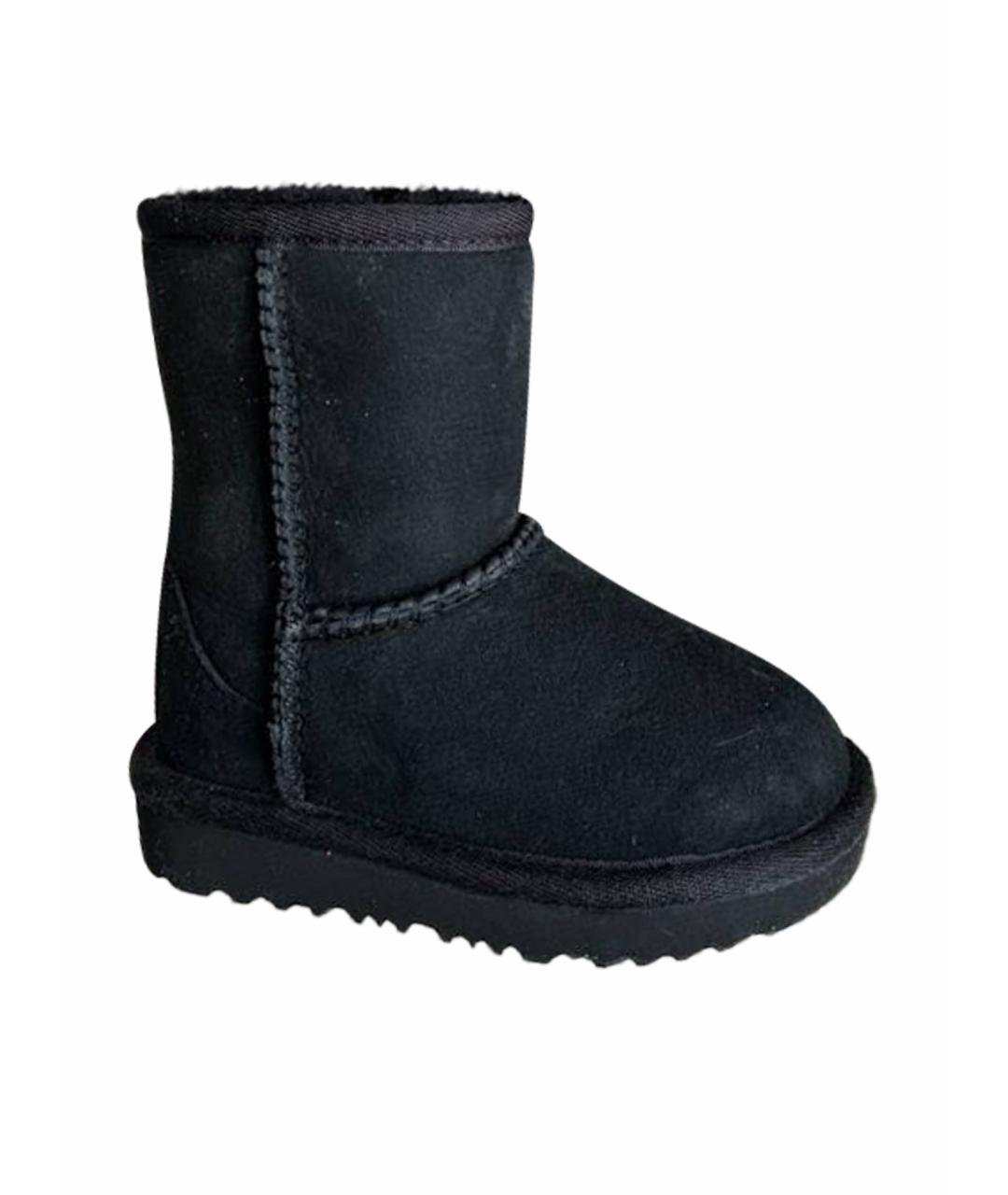 UGG AUSTRALIA Ботинки, фото 1