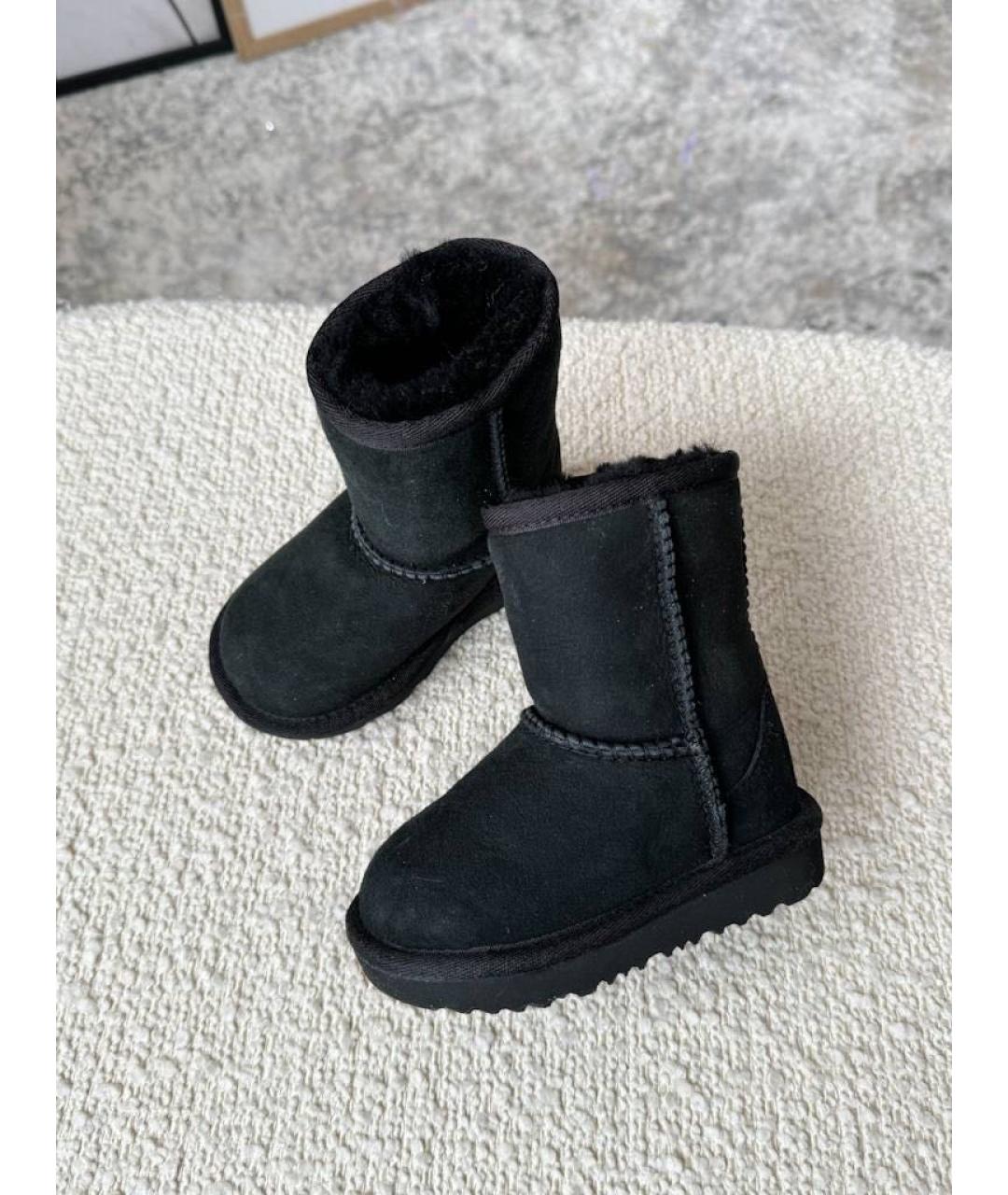 UGG AUSTRALIA Ботинки, фото 5